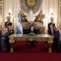 Oposición critica a Milei por retórica sobre Malvinas pero abre la puerta al diálogo