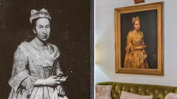 La Justicia de Mar del Plata ordena la devolución de una pintura robada por los nazis a la heredera del galerista holandés
