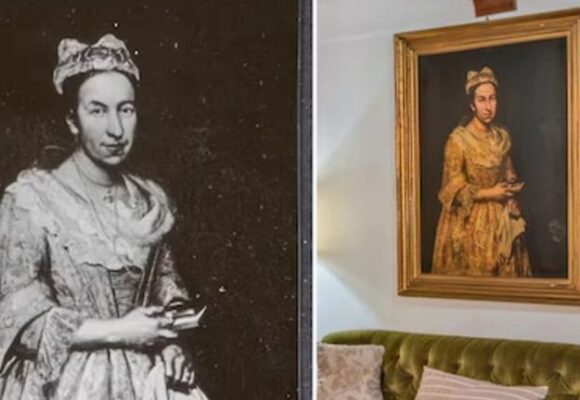 La Justicia de Mar del Plata ordena la devolución de una pintura robada por los nazis a la heredera del galerista holandés