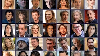 imagen-49 Estrellas internacionales brillarán en el 74° Festival de Cine de San Sebastián