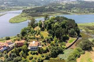 imagen-52 Un empresario argentino adquiere un histórico castillo en Asturias por 10 millones de euros