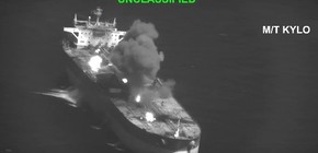 imagen-55 Conflicto en Medio Oriente: Estados Unidos ataca buques iraníes en respuesta a provocaciones