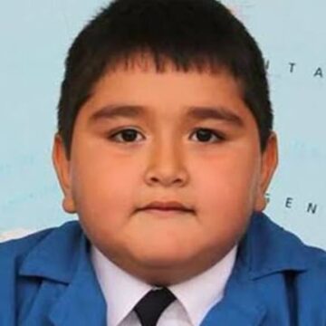 imagen-57 Absuelven a tres médicos en caso de la muerte de un niño durante una cirugía en Tucumán