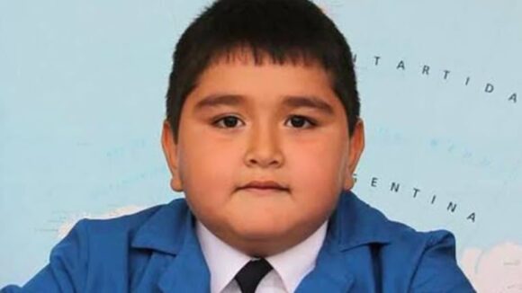 imagen-57 Absuelven a tres médicos en caso de la muerte de un niño durante una cirugía en Tucumán