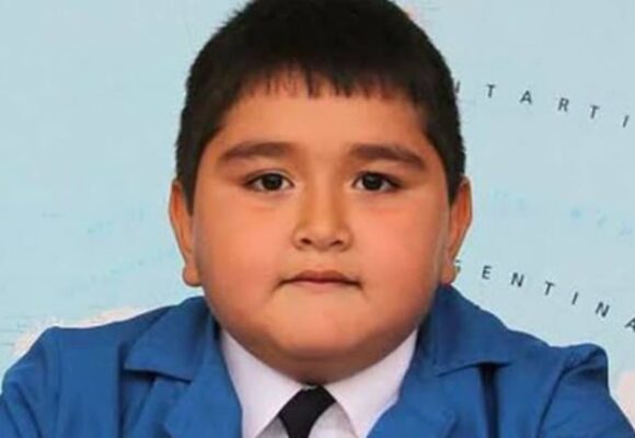 imagen-57 Absuelven a tres médicos en caso de la muerte de un niño durante una cirugía en Tucumán