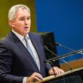 Pablo Quirno respalda la estrategia del Gobierno sobre Malvinas
