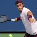 Francisco Cerúndolo inicia el US Open con derrota en el primer set ante Taylor Fritz