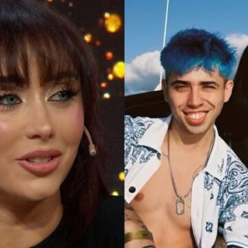 imagen-69 Tuli Acosta revela los consejos que dio a Luck Ra tras el escándalo con La Joaqui