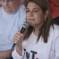 La sindicalista Norma Lezana asegura que su despido sería inconstitucional