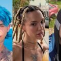 Rumores de romance entre La Joaqui y Tiago PZK tras separación de Luck Ra