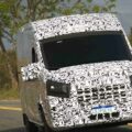 Volkswagen lanzará un nuevo vehículo utilitario en Argentina