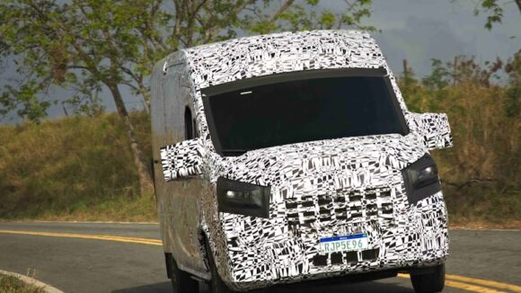 imagen-71 Volkswagen lanzará un nuevo vehículo utilitario en Argentina
