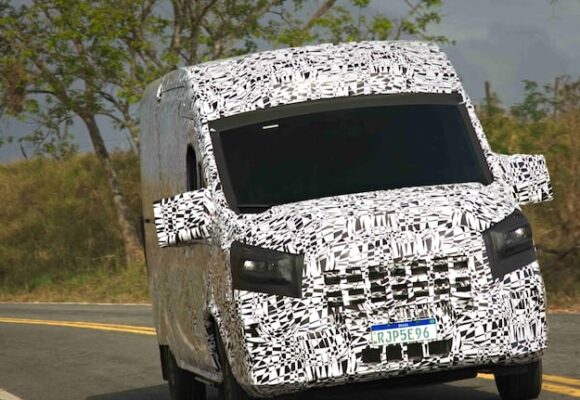 imagen-71 Volkswagen lanzará un nuevo vehículo utilitario en Argentina