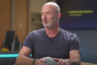 imagen-77 Estanislao Bachrach, experto en neurociencia, afirma que «los mejores analgésicos están en el estómago»