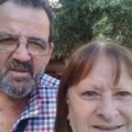 Confesión del agresor que mató a su esposa en Merlo tras 40 años de matrimonio