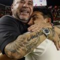 Antonio Mohamed hace historia en Toluca al ganar la Leagues Cup: «Quiero ganar todo»