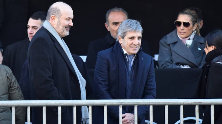 imagen-82 El Gobierno defiende los nuevos créditos del Banco Nación para vehículos y espera una reducción de tasas