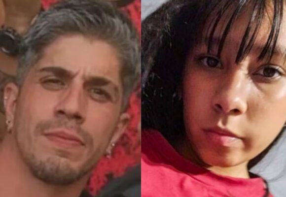 imagen-83 Ampliación de declaración de Claudio Barrelier en el caso de Agostina Vega
