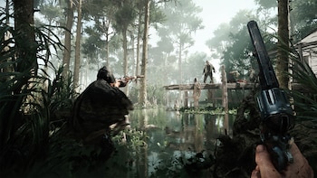 imagen-85 Crytek realiza despidos tras suspender el desarrollo de Crysis 4