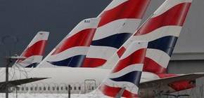 imagen-91 Problemas en el control aéreo del Reino Unido resultan en casi 300 cancelaciones de vuelos