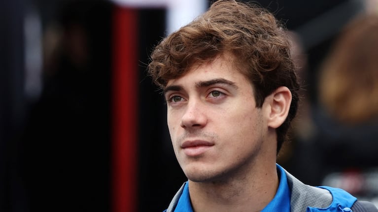 imagen-95 Colapinto reflexiona sobre su actuación en Monza antes del GP de España: “Estoy frustrado, pero debo sentirme orgulloso”
