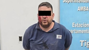 imagen-97 Capturan a uno de los delincuentes implicados en la muerte de una bebé en brazos de su madre