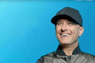 imagen-99 Robin Sharma, experto en desarrollo personal, reflexiona sobre el impacto de la dificultad en nuestras vidas