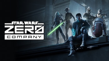 imagen Casi el 80% del equipo de Star Wars Zero Company se encuentra de licencia por decisión de Bit Reactor