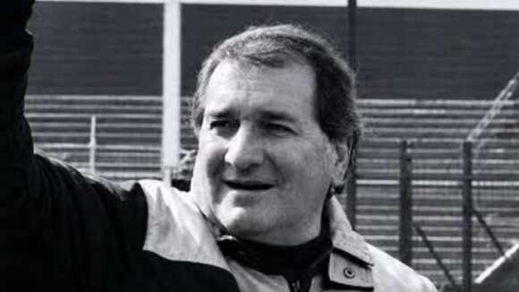 imagen-106 Fallecimiento de Carlos Boledi, icónica voz del estadio de Sarmiento