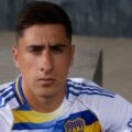 Miguel Merentiel comparte sus planes si Boca se consagra campeón de la Copa Sudamericana