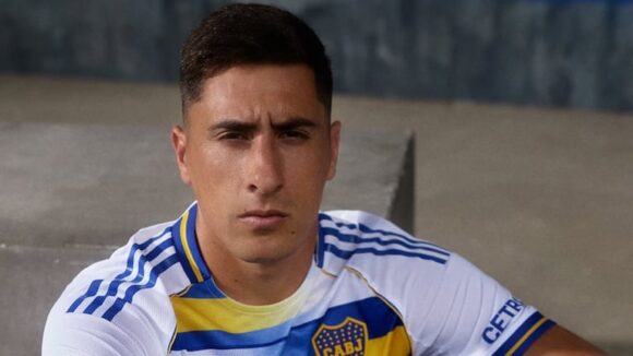 imagen-107 Miguel Merentiel comparte sus planes si Boca se consagra campeón de la Copa Sudamericana