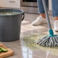Beneficios de usar un licuado de pepinos para repeler cucarachas en primavera