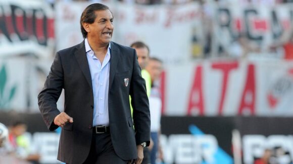 imagen-116 ¿Regreso de Ramón Díaz a River? La nueva mirada de la dirigencia sobre el ídolo riojano