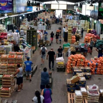 Aniversario 42 del Mercado Central: Reflexiones sobre su evolución y desafíos actuales