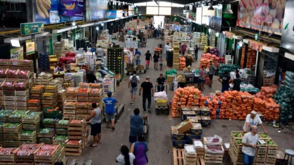 imagen-123 Aniversario 42 del Mercado Central: Reflexiones sobre su evolución y desafíos actuales