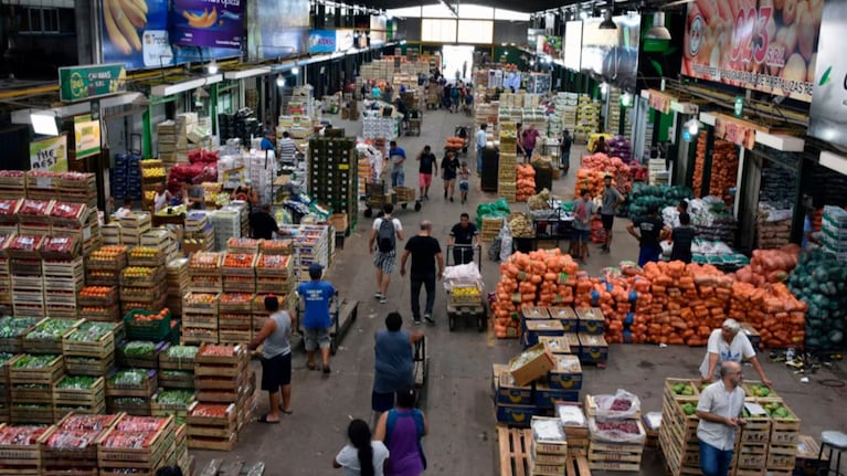 imagen-123 Aniversario 42 del Mercado Central: Reflexiones sobre su evolución y desafíos actuales
