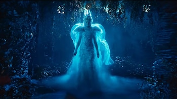 imagen-127 Sony Pictures y Netflix lanzan el tráiler inicial de la adaptación de ‘Narnia’ bajo la dirección de Greta Gerwig