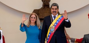 imagen-129 Nicolás Maduro y Cilia Flores se declaran no culpables de cargos de tortura en Estados Unidos