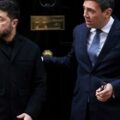 Zelenski aborda las implicaciones del acuerdo entre Trump y Putin en la guerra de Ucrania