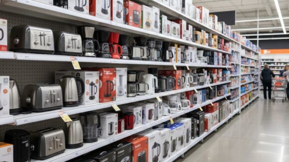 imagen-133 Aumento de la morosidad en supermercados y electrodomésticos en el último año