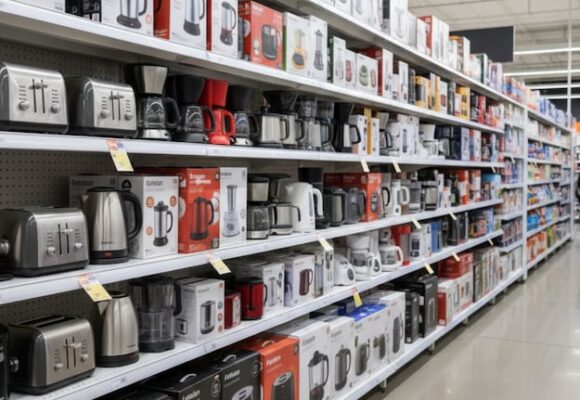 imagen-133 Aumento de la morosidad en supermercados y electrodomésticos en el último año