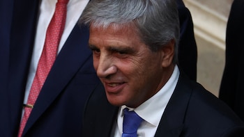 imagen-136 El Gobierno registra un nuevo superávit fiscal en septiembre