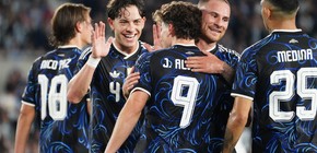 imagen-138 La Selección Argentina anuncia sus próximos amistosos tras la era Messi