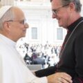 El Papa visitará una Argentina en crisis: un análisis del arzobispo García Cuerva