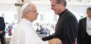 imagen-14 El Papa visitará una Argentina en crisis: un análisis del arzobispo García Cuerva