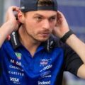 Max Verstappen compite en el GT World Challenge y causa controversia con un incidente que involucra a Ezequiel Pérez Companc