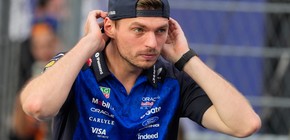 imagen-140 Max Verstappen compite en el GT World Challenge y causa controversia con un incidente que involucra a Ezequiel Pérez Companc