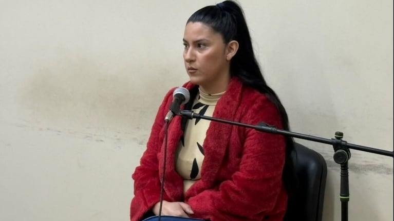imagen-141 Defensa de mujer acusada de extorsión: «Se involucró sin conocerme»