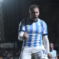 Dura decisión en Racing: Matko Miljevic queda fuera del clásico con Independiente