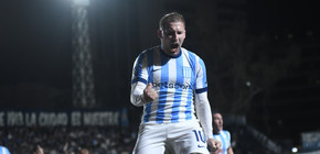 imagen-148 Dura decisión en Racing: Matko Miljevic queda fuera del clásico con Independiente